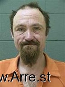 Randy Piper Arrest Mugshot