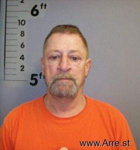 Randy St Peter Arrest Mugshot