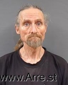 Randy Townsend Arrest Mugshot