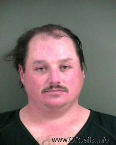 Raymond Gambrell Arrest Mugshot