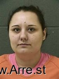 Renee Neely Arrest Mugshot