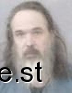 Richard Hess Arrest