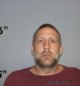 Richard Higdon Arrest Mugshot