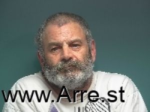 Richard Selby Arrest Mugshot