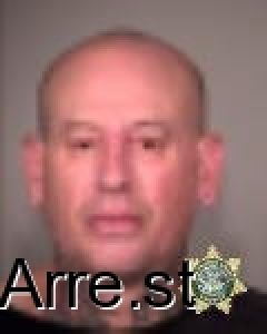 Robert Baert Arrest Mugshot