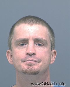 Robert Bittner Arrest Mugshot