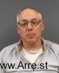 Robert Davis Arrest Mugshot