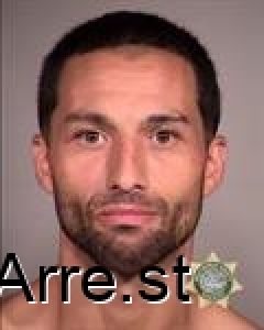 Robert Hernandez Arrest