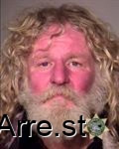 Robert Hight Arrest