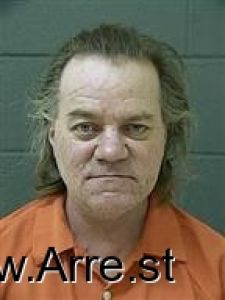 Robert Jones Arrest Mugshot