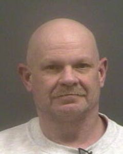 Robert Kaler Arrest Mugshot