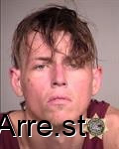 Robert Kleames Arrest