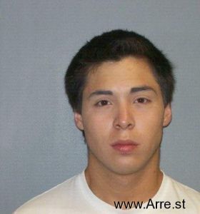 Robert Medellin Arrest Mugshot