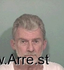 Rodney Allen Arrest Mugshot