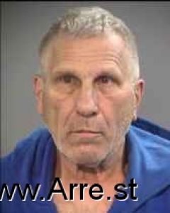 Roger Vait Arrest