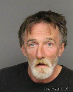 Ronald Larson Arrest Mugshot