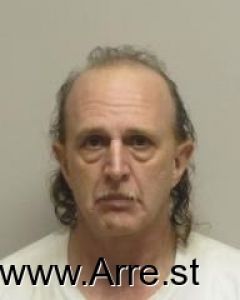 Ronald Miller Arrest Mugshot