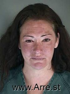 Rosann Olivera Arrest Mugshot