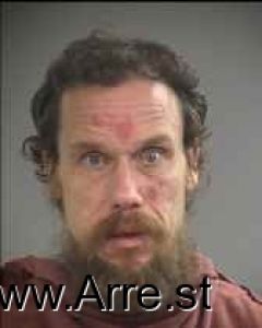 Ross Wolfer Arrest