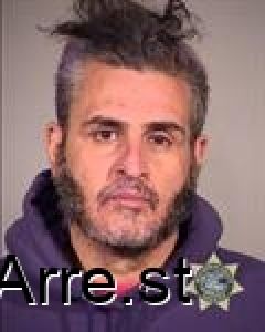 Ryan Atkins Arrest