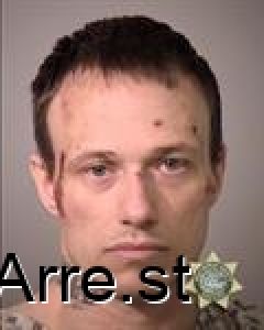 Ryan Beisley Arrest