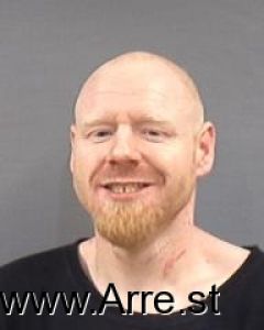 Ryan Dougherty Arrest Mugshot