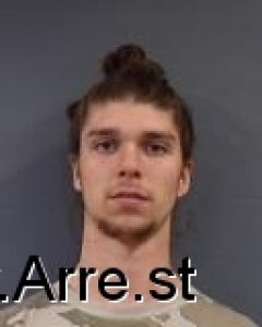 Ryan Worden Arrest Mugshot