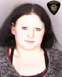 Sabrina Robb Arrest Mugshot