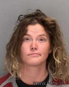 Samantha Nielson Arrest