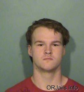 Scott  Brown Jr Arrest