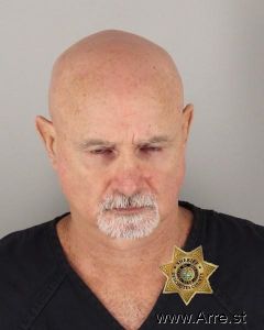 Scott Collins Arrest Mugshot