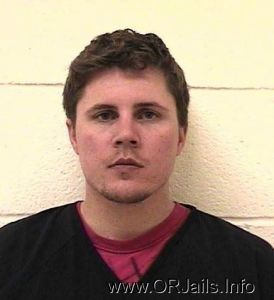 Scott  Johnson Arrest