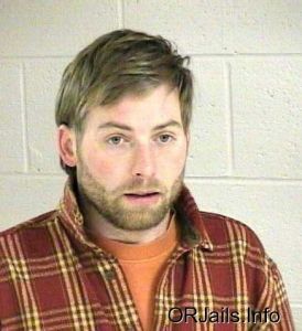Scott  Knighten Arrest