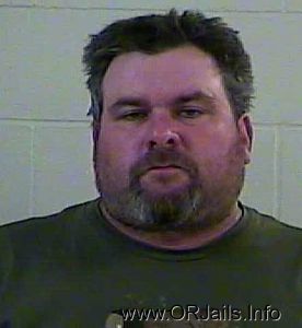 Scott  Martin Arrest