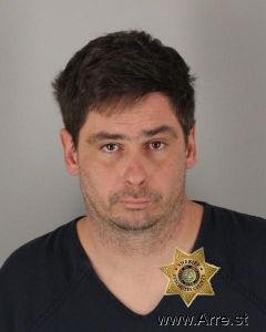 Sean Knox Arrest Mugshot