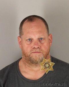 Shannon Johnson Arrest Mugshot