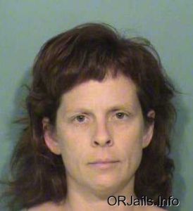 Sharon  Howard Arrest