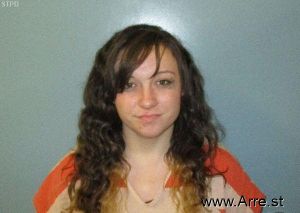 Shavon Erickson Arrest Mugshot