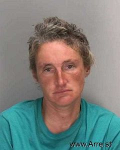 Shelly Rivera Arrest Mugshot