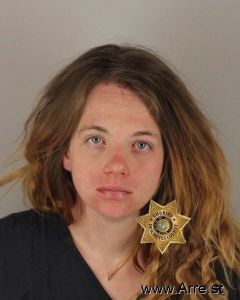 Shyann Duvall Arrest Mugshot