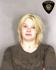 Stephanie Krupicka Arrest Mugshot