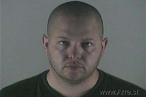 Stephen Fiducia Jr Arrest Mugshot