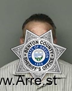 Steve Marks Arrest Mugshot