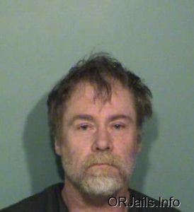 Steven  Eldridge Arrest