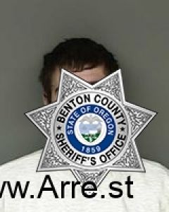 Steven Mersereau Arrest Mugshot