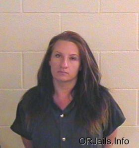 Susan  Newell Arrest Mugshot