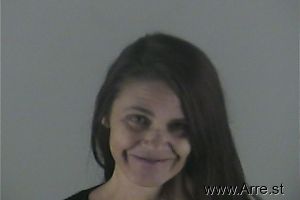 Susan Wayland Arrest Mugshot