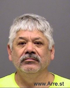 Sabino Lopezrodriguez Arrest Mugshot