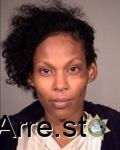 Sadia Abdi Arrest