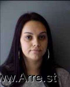 Sadie Garcia Arrest
